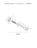 Cargo Parachute Release Apparatus, System and Method diagram and image