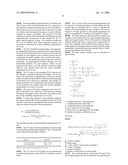 METHODS FOR DETECTION, IDENTIFICATION AND QUANTIFICATION OF IMPURITIES diagram and image