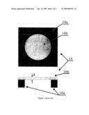 ATMOSPHERIC PRESSURE CHEMICAL IONIZATION ION SOURCE diagram and image