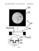 ATMOSPHERIC PRESSURE CHEMICAL IONIZATION ION SOURCE diagram and image