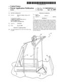 LIFTING APPARATUS diagram and image