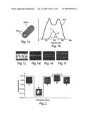 Nanoscale Wire-Based Data Storage diagram and image