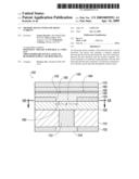 Memory Device With Low Reset Current diagram and image