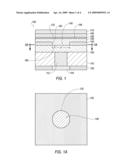 Memory Device With Low Reset Current diagram and image