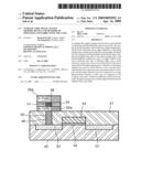 Storage node, phase change memory device and methods of operating and fabricating the same diagram and image