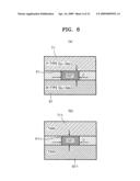 Storage node, phase change memory device and methods of operating and fabricating the same diagram and image