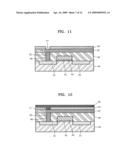 Storage node, phase change memory device and methods of operating and fabricating the same diagram and image