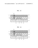 Storage node, phase change memory device and methods of operating and fabricating the same diagram and image