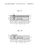 Storage node, phase change memory device and methods of operating and fabricating the same diagram and image