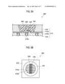 Substrate for mounting an optical semiconductor element, manufacturing method thereof, an optical semiconductor device, and manufacturing method thereof diagram and image