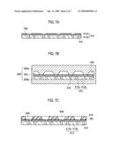 Substrate for mounting an optical semiconductor element, manufacturing method thereof, an optical semiconductor device, and manufacturing method thereof diagram and image