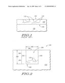 SEMICONDUCTOR DEVICE AND METHOD OF MAKING SAME diagram and image