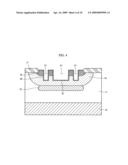 Semiconductor device and method of fabricating the same diagram and image