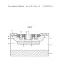 Semiconductor device and method of fabricating the same diagram and image