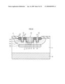 Semiconductor device and method of fabricating the same diagram and image