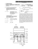 SEMICONDUCTOR MEMORY DEVICE INCLUDING DOUBLE SPACERS ON SIDEWALL OF FLATING GATE, ELECTRONIC DEVICE INCLUDING THE SAME diagram and image