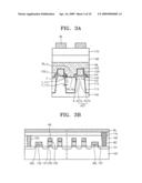 SEMICONDUCTOR MEMORY DEVICE INCLUDING DOUBLE SPACERS ON SIDEWALL OF FLATING GATE, ELECTRONIC DEVICE INCLUDING THE SAME diagram and image