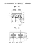 SEMICONDUCTOR MEMORY DEVICE INCLUDING DOUBLE SPACERS ON SIDEWALL OF FLATING GATE, ELECTRONIC DEVICE INCLUDING THE SAME diagram and image