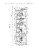 SEMICONDUCTOR DEVICE AND METHOD OF MANUFACTURING THE SAME diagram and image