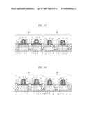 SEMICONDUCTOR DEVICE AND METHOD OF MANUFACTURING THE SAME diagram and image