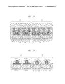 SEMICONDUCTOR DEVICE AND METHOD OF MANUFACTURING THE SAME diagram and image