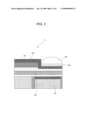 SOLID STATE IMAGING DEVICE, METHOD OF MANUFACTURING THE SAME, AND IMAGING APPARATUS diagram and image