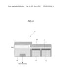 SOLID STATE IMAGING DEVICE, METHOD OF MANUFACTURING THE SAME, AND IMAGING APPARATUS diagram and image