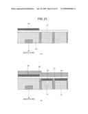 SOLID STATE IMAGING DEVICE, METHOD OF MANUFACTURING THE SAME, AND IMAGING APPARATUS diagram and image