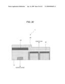 SOLID STATE IMAGING DEVICE, METHOD OF MANUFACTURING THE SAME, AND IMAGING APPARATUS diagram and image