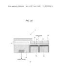 SOLID STATE IMAGING DEVICE, METHOD OF MANUFACTURING THE SAME, AND IMAGING APPARATUS diagram and image