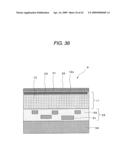 SOLID STATE IMAGING DEVICE, METHOD OF MANUFACTURING THE SAME, AND IMAGING APPARATUS diagram and image