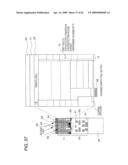 SOLID STATE IMAGING DEVICE, METHOD OF MANUFACTURING THE SAME, AND IMAGING APPARATUS diagram and image