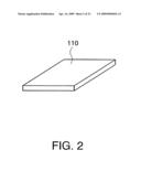 SEMICONDUCTOR DEVICE AND METHOD FOR MANUFACTURING THE SAME diagram and image