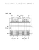 SEMICONDUCTOR DEVICE AND METHOD FOR MANUFACTURING THE SAME diagram and image