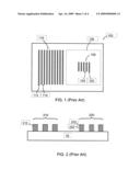 Photolithography Process and Photomask Structure Implemented in a Photolithography Process diagram and image