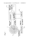 SEMICONDUCTOR DEVICE MANUFACTURING APPARATUS, SEMICONDUCTOR DEVICE MANUFACTURING METHOD AND SEMICONDUCTOR DEVICE diagram and image