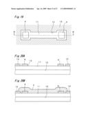 SEMICONDUCTOR DEVICE MANUFACTURING APPARATUS, SEMICONDUCTOR DEVICE MANUFACTURING METHOD AND SEMICONDUCTOR DEVICE diagram and image