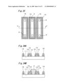 SEMICONDUCTOR DEVICE MANUFACTURING APPARATUS, SEMICONDUCTOR DEVICE MANUFACTURING METHOD AND SEMICONDUCTOR DEVICE diagram and image