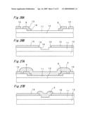 SEMICONDUCTOR DEVICE MANUFACTURING APPARATUS, SEMICONDUCTOR DEVICE MANUFACTURING METHOD AND SEMICONDUCTOR DEVICE diagram and image