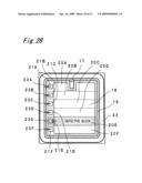 SEMICONDUCTOR DEVICE MANUFACTURING APPARATUS, SEMICONDUCTOR DEVICE MANUFACTURING METHOD AND SEMICONDUCTOR DEVICE diagram and image