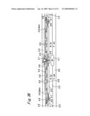 SEMICONDUCTOR DEVICE MANUFACTURING APPARATUS, SEMICONDUCTOR DEVICE MANUFACTURING METHOD AND SEMICONDUCTOR DEVICE diagram and image