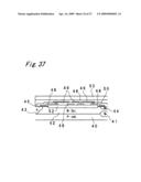 SEMICONDUCTOR DEVICE MANUFACTURING APPARATUS, SEMICONDUCTOR DEVICE MANUFACTURING METHOD AND SEMICONDUCTOR DEVICE diagram and image