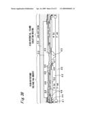 SEMICONDUCTOR DEVICE MANUFACTURING APPARATUS, SEMICONDUCTOR DEVICE MANUFACTURING METHOD AND SEMICONDUCTOR DEVICE diagram and image