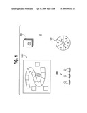 SCENT-BASED BOARD GAME diagram and image