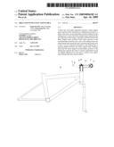  BIKE STEM WITH ANGLE ADJUSTABLE diagram and image