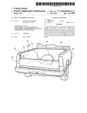 IMPACT ABSORBING TAILGATE diagram and image