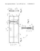 IMPACT ABSORBING TAILGATE diagram and image