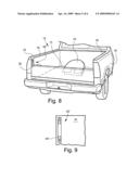 IMPACT ABSORBING TAILGATE diagram and image