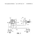 LOCKING A VEHICLE S WHEELS USING THE VEHICLE S HYDRAULIC-ACTUATED SERVICE BRAKES diagram and image