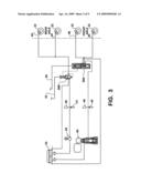 LOCKING A VEHICLE S WHEELS USING THE VEHICLE S HYDRAULIC-ACTUATED SERVICE BRAKES diagram and image